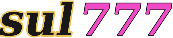 sul777 logo